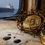 Bitcoin Hormuz payments for ship insurance will test crypto’s neutral money thesis