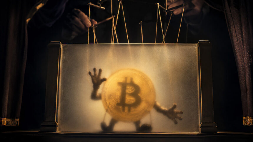 Bitcoin holders can now further hide their activities only by trusting new intermediaries