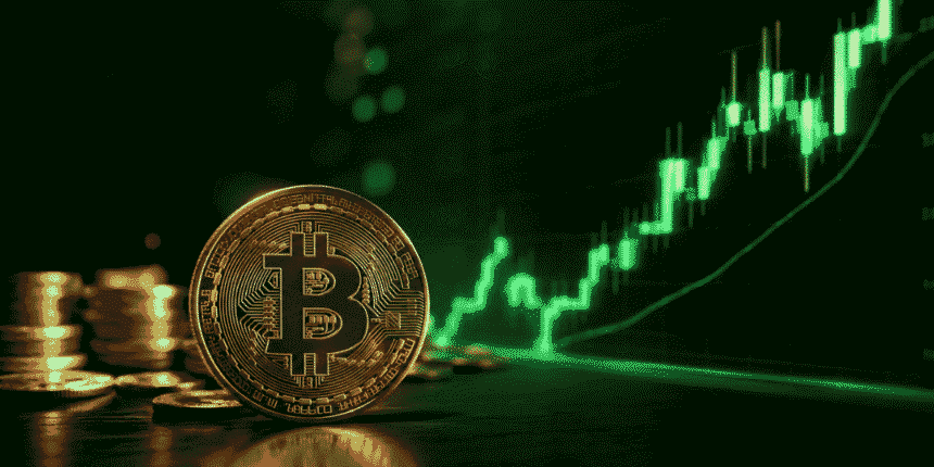 Institutional bitcoin purchases reach highs not seen since 2025