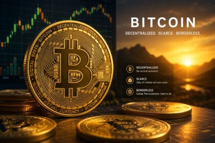 Bitcoin