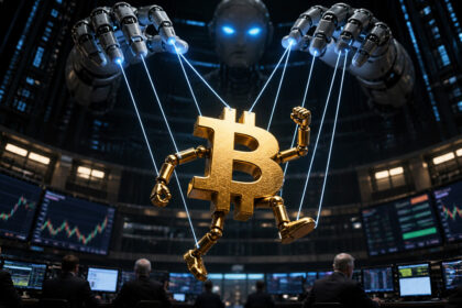 Bitcoin's $80,000 surge is due to Asia-led AI trading, and BTC is breaking away from its correlation with US stocks