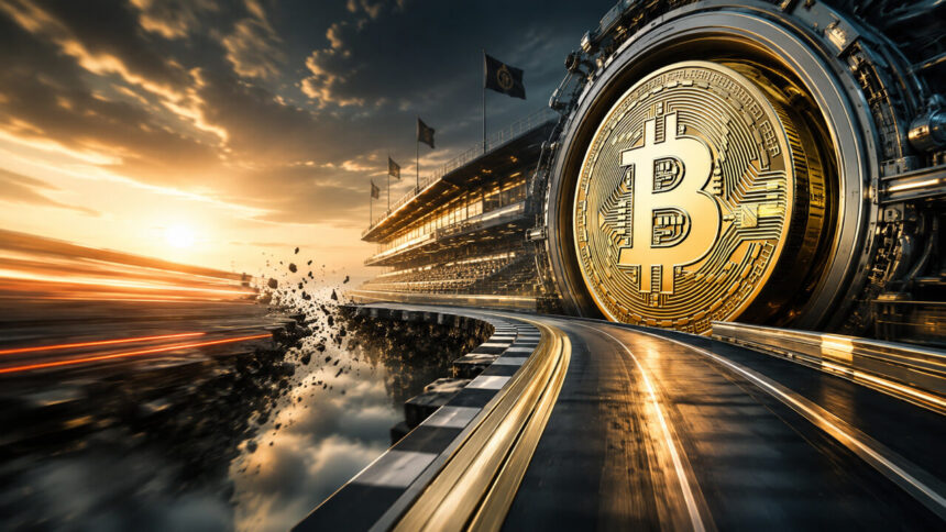 Hut 8 AI landlord data center strategy turns Bitcoin collateral into bridge capital