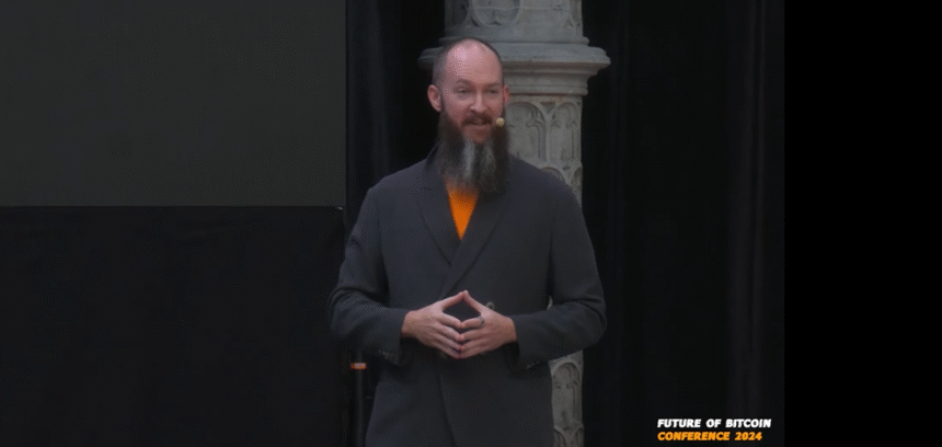 Jameson Lopp warned Knots nodes running BIP-110 that they will be out of Bitcoin