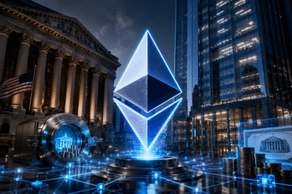 Ethereum Lands JPMorgan’s New Tokenized Money Market Fund