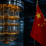 China launches cloud quantum computer with free trial