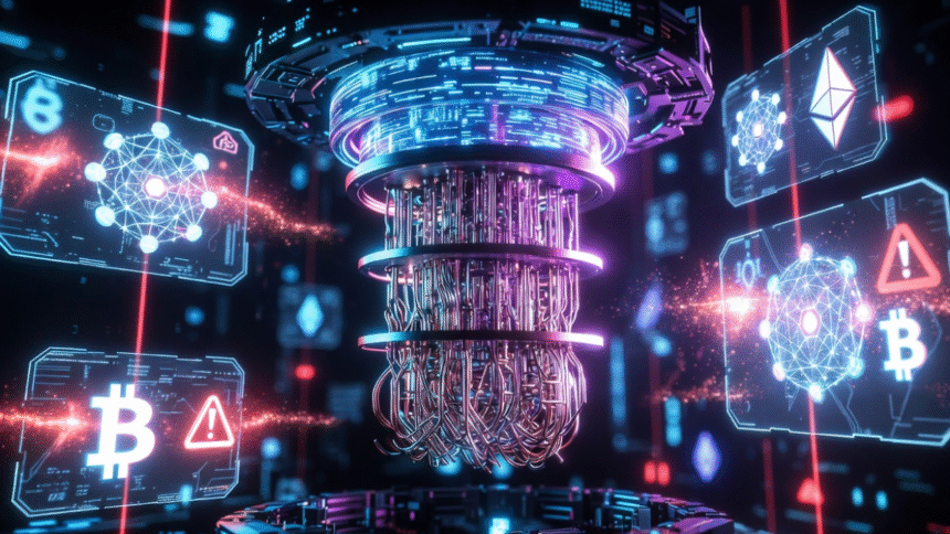 Bitcoin faces toughest post-quantum migration in ecosystem: report