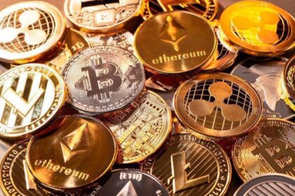 Bitcoin Dominance