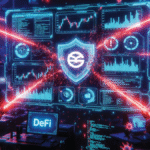 "All DeFi is insecure": founder of OpenZeppelin