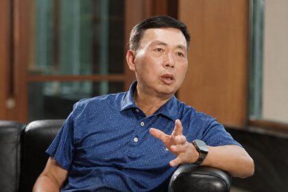Chinese "Warren Buffett" revealed the purchase of 200,000 Circle shares