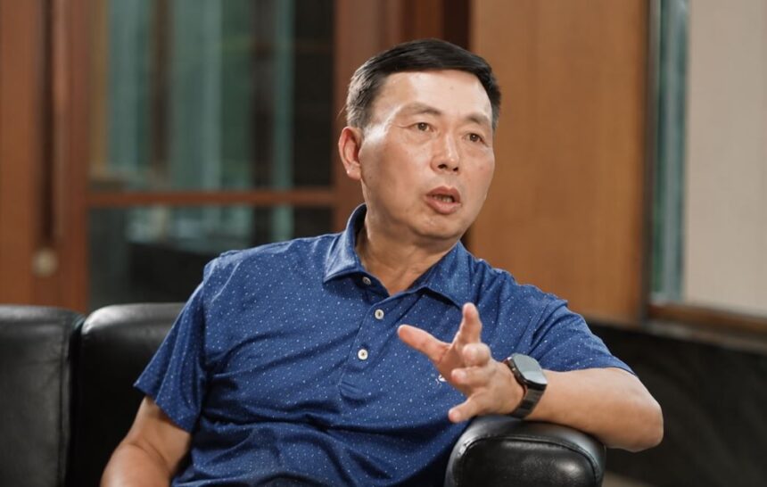 Chinese "Warren Buffett" revealed the purchase of 200,000 Circle shares