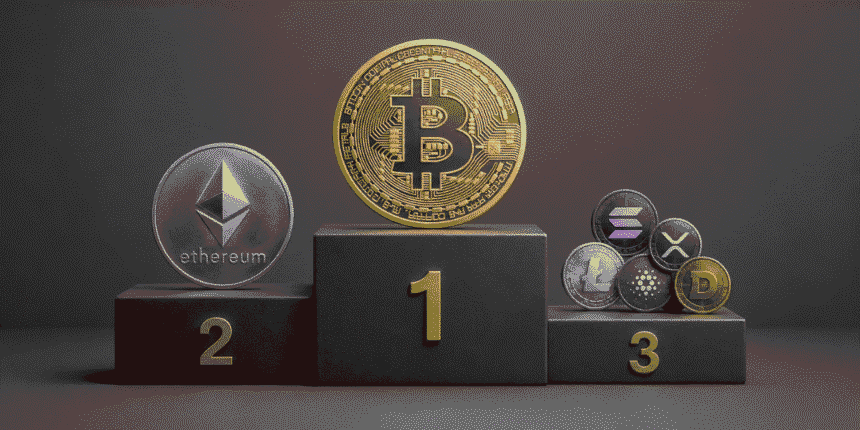 Ether needs more activity to compete with bitcoin, according to JPMorgan
