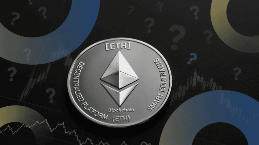 Standard Chartered projects Ethereum at USD 40,000 despite the price drop