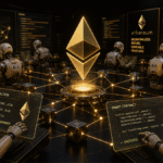Ethereum wants its 181,000 AI agents to operate privately