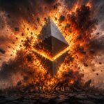 Ethereum explosive