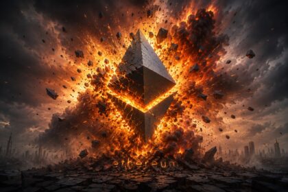 Ethereum explosive