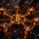 Despite on-chain data, the “customer war” in Bitcoin does not subside