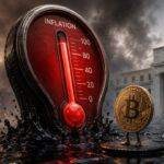 Hormuz oil contagion spreads to 8 major economies and Bitcoin has just one route through