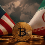 Bitcoin remains above USD 81,000 despite Iran's tough tone in response to the US