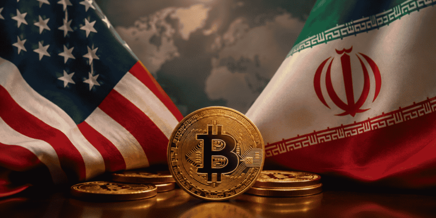 Bitcoin remains above USD 81,000 despite Iran's tough tone in response to the US