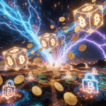 Lightning comes to the largest institutional Bitcoin infrastructure provider