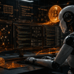 An AI-based fault scanner has arrived in Bitcoin