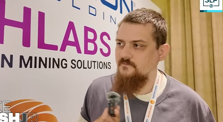 "If RDTS fails, it's the end of bitcoin": Luke Dashjr