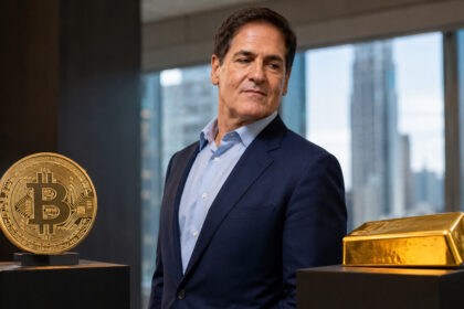 Mark Cuban’s Bitcoin sale tests the gap between a failed hedge and a surviving monetary bet