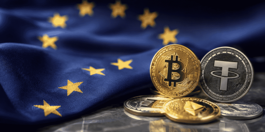 Europe evaluates changes in MiCA in light of the evolution of the cryptocurrency market