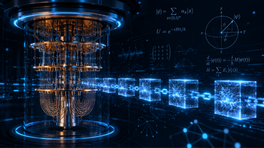 The NEAR cryptocurrency network already has its post-quantum signatures chosen