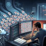 "AI made our security unmanageable"