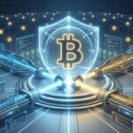the milestone that reinforces the security of the node