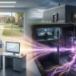 "The most threatening quantum advances will be a state secret"