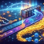 Qubic closes stage with Monero and completes transition to Dogecoin