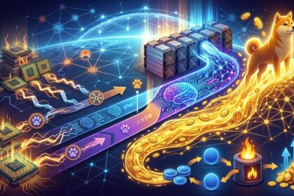 Qubic closes stage with Monero and completes transition to Dogecoin