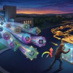 NIST chooses 9 new algorithms to face the quantum threat