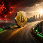 The AI boom looks like dot-com mania, but Bitcoin bulls have one profitable reason to keep buying
