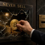 The AI boom looks like dot-com mania, but Bitcoin bulls have one profitable reason to keep buying