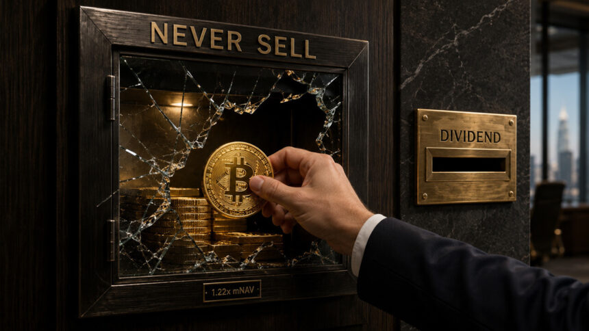 The AI boom looks like dot-com mania, but Bitcoin bulls have one profitable reason to keep buying
