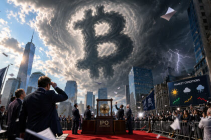 Canada wants to ban crypto ATMs as fraud fears turn Bitcoin access into a political target
