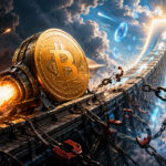 These forces could push Bitcoin higher this week even as US-Iran tensions continue to rattle markets