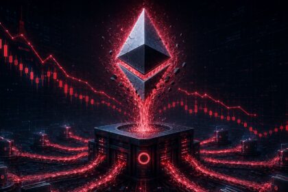 Ethereum Weakness Traces Back To One Exchange. Analyst Identifies The Cause