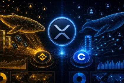 Ethereum Traders Increase Leverage Exposure: Liquidity Returns To Binance Futures Market