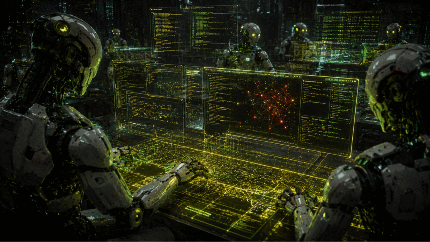 Vitalik Buterin refutes pessimism about AI and cybersecurity