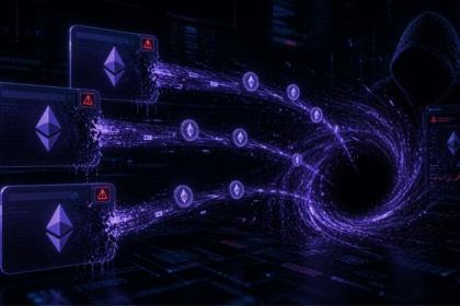 Ethereum wallet drain points to private keys stolen years ago