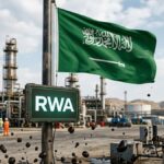 Oil or tokenization? This is how Saudi Arabia prepares its future