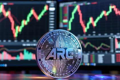 Circle closes pre-sale of Arc token with USD 200 million raised