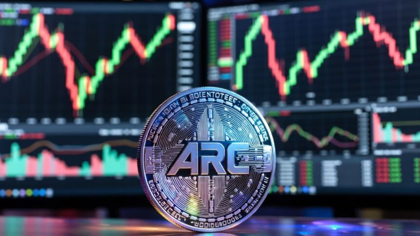 Circle closes pre-sale of Arc token with USD 200 million raised