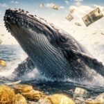 Bitcoin whale wakes up after 12 years to move 500 BTC