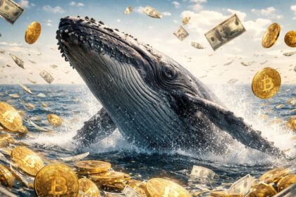 Bitcoin whale wakes up after 12 years to move 500 BTC
