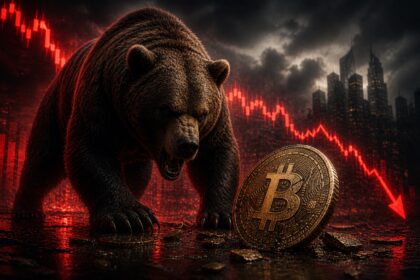 bitcoin bear